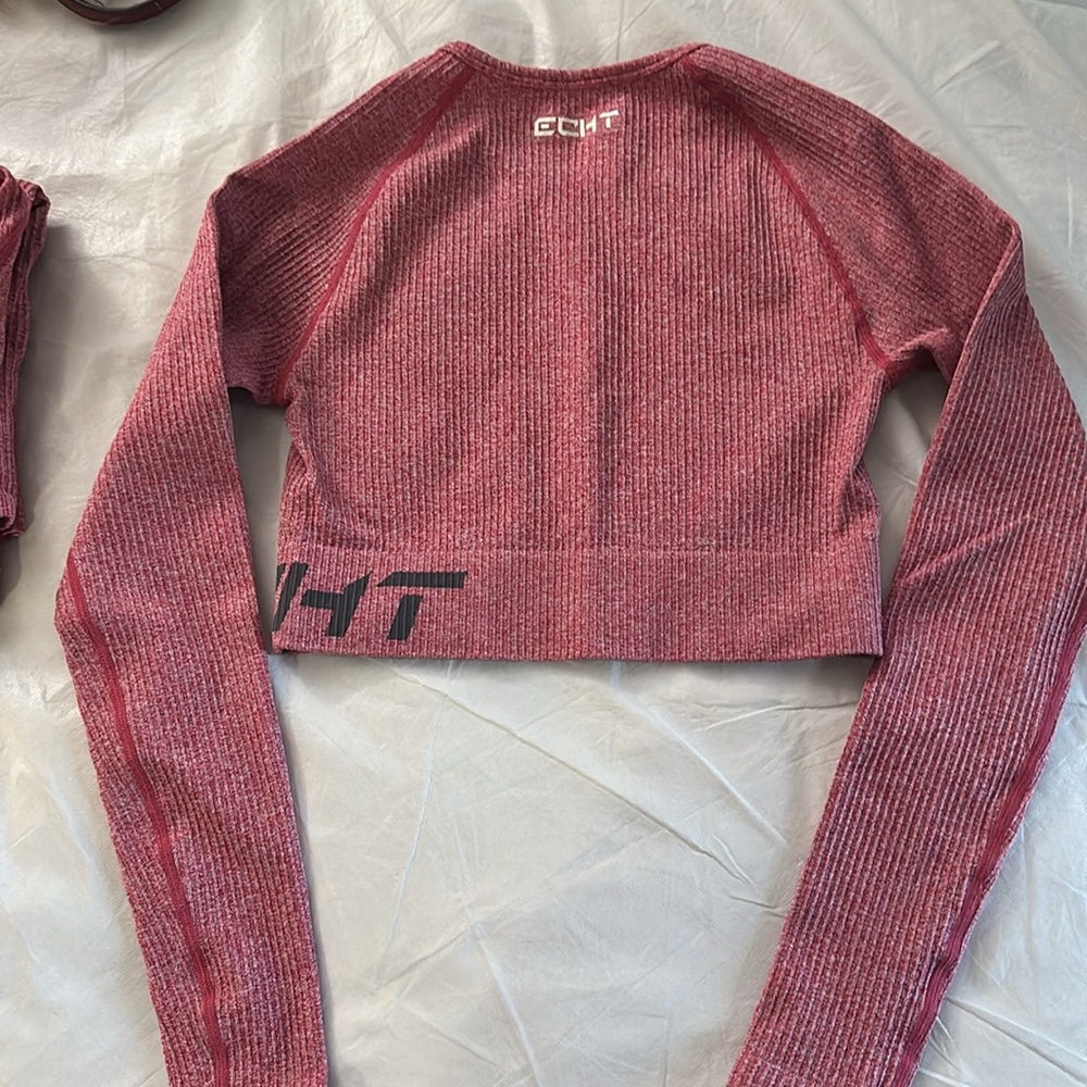 Echt Workout Set. - image 3